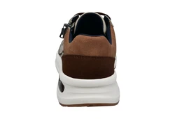 bugatti Sneaker ASL 321-ASL01-5500