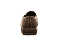 Mephisto Slipper Ewald Braun/Dunkelbraun/Beige/Khaki