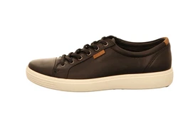 Ecco Schnürschuh Sneaker 43000401001