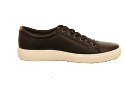 Ecco Schnürschuh Sneaker 43000401001