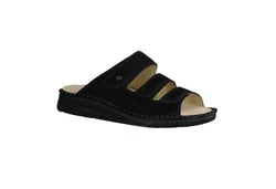 Finn Comfort Mataro Sandale Schwarz (01455-049393)