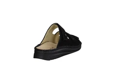 Finn Comfort Mataro Sandale Schwarz (01455-049393)