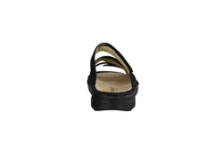Finn Comfort Mataro Sandale Schwarz (01455-049393)