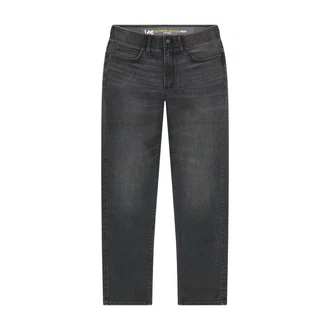 Lee Slim-fit Jeans Extreme Motion Dunkelgrau/Grau/Khaki/Schwarz/Hellgrau