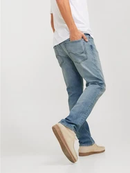 Jack & Jones Jeans JJICLARK JJOriginal JJ 678