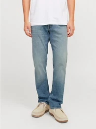 Regular-fit-Jeans JJICLARK JJORIGINAL JJ 678 NOOS