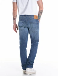 Replay Jeans GROVER Blau/Hellblau