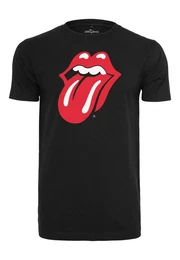 T-Shirt Herren Rolling Stones Tongue Tee (1-tlg)