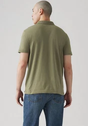 Levi's Poloshirt LE NEW LEVIS HM POLO Dunkelgrün/Khaki/Grün