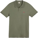 Levi's Poloshirt LE NEW LEVIS HM POLO Dunkelgrün/Khaki/Grün