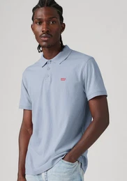 Levi's Poloshirt LE NEW HM POLO mit kleinem Batwing-Logo