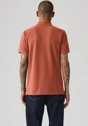 Levi's Poloshirt LE NEW LEVIS HM POLO Rot/Orange