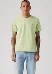Levi's T-Shirt Hellgrün/Grün