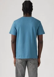Levi's T-Shirt Blau