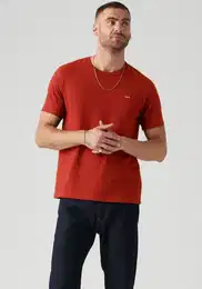 Levi's T-Shirt ORIGINAL HM TEE