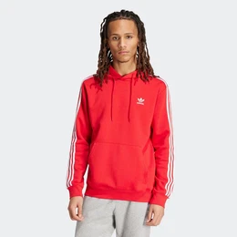Kapuzensweatshirt 3-STRIPES HOODY