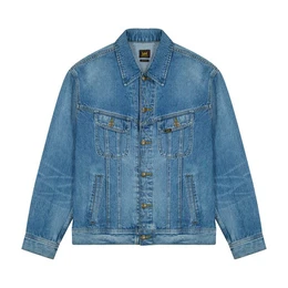 Jeansjacke RELAXED RIDER