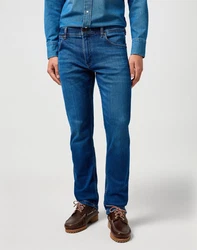 WRANGLER Jeans Greensboro Blau/Hellblau