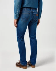 WRANGLER Jeans Greensboro Blau/Hellblau