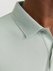 Jack & Jones T-Shirt JPRRodney Grün/Hellgrün/Hellblau