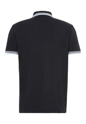 BOSS Poloshirt 'Paddy' grün