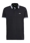 BOSS Poloshirt 'Paddy' grün