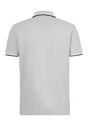 BOSS Poloshirt 'Paddy' grün