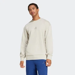 Sweatshirt M A SZN FT CRW