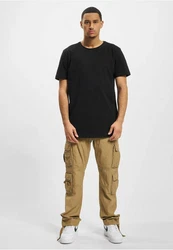 DEF Dedication T-Shirt Schwarz