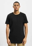 DEF Dedication T-Shirt Schwarz