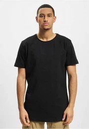 Kurzarmshirt Herren Dedication T-Shirt (1-tlg)