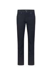 Lee Straight Jeans X STRAIGHT Dunkelblau/Blau