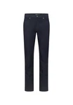 Lee Straight Jeans X STRAIGHT Dunkelblau/Blau