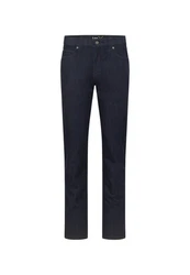 Lee Straight Jeans X STRAIGHT Dunkelblau/Blau