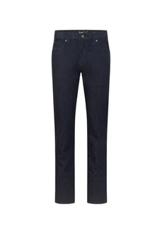 Lee Straight Jeans X STRAIGHT Dunkelblau/Blau