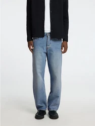 SELECTED HOMME Jeans SLH220 SLH220-LOOSE KOBE 3501
