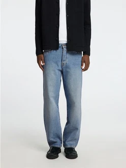SELECTED HOMME Jeans SLH220 SLH220-LOOSE KOBE 3501