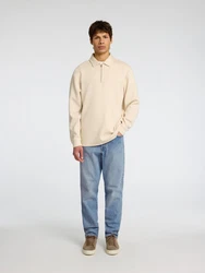 SELECTED HOMME Straight-Jeans SLH190-REG TAPE COLE 3501 WASH JNS SLH190-REG TAPE COLE 3501