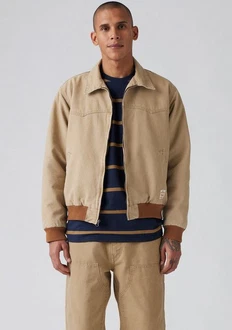 Levi's Jeansjacke