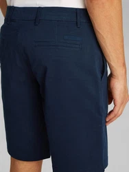Calvin Klein Shorts Dunkelblau/Blau