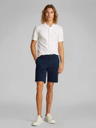 Calvin Klein Shorts Dunkelblau/Blau