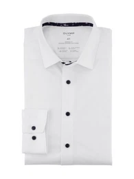 Businesshemd 24/7 - Luxor modern fit - Jersey
