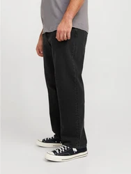 Jack & Jones Relax-fit Jeans Dunkelgrau/Grau/Schwarz/Khaki/Hellgrau