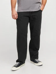 Relax-fit-Jeans