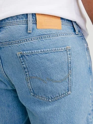 Jack & Jones Relax-fit Jeans Hellblau/Blau