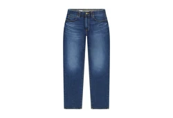 Lee Straight-Jeans Extreme Motion Blau/Dunkelblau