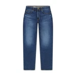 Lee Straight-Jeans Extreme Motion Blau/Dunkelblau