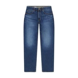 Lee Straight-Jeans Extreme Motion Blau/Dunkelblau
