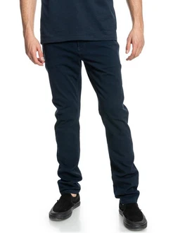 Quiksilver Stoffhose Krandy