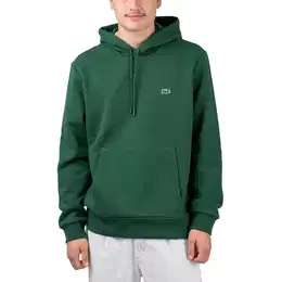 Hoodie Small Logo Hoodie